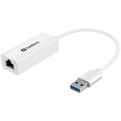 Sandberg USB3.0 Gigabit...
