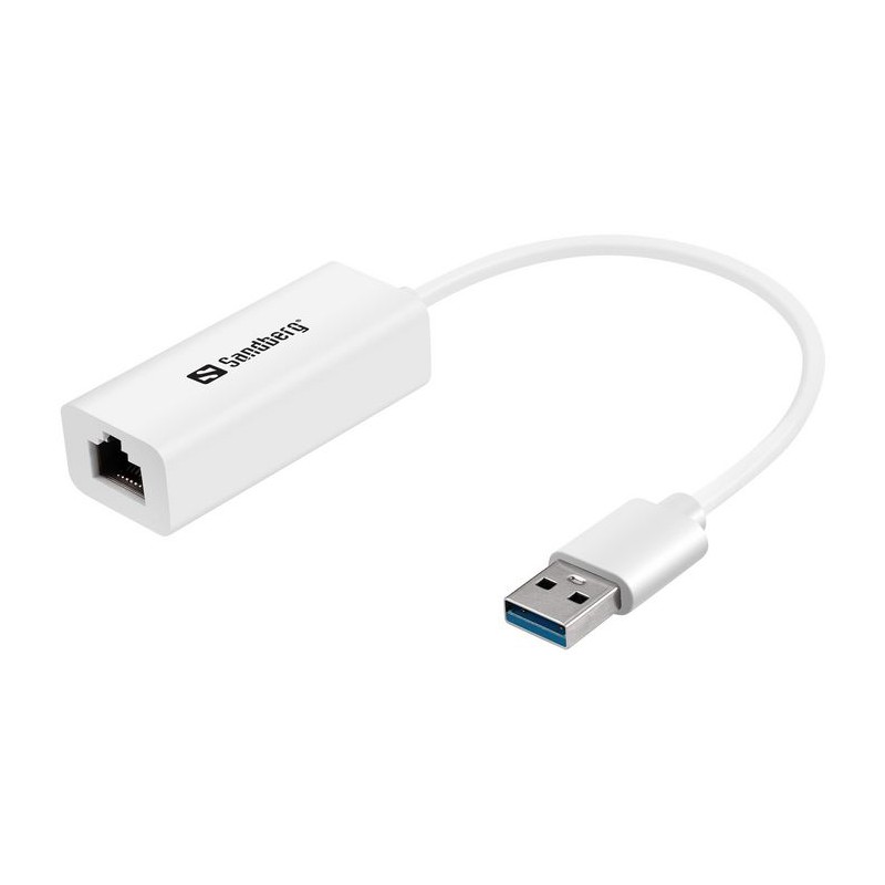 Sandberg USB3.0 Gigabit Network Adapter