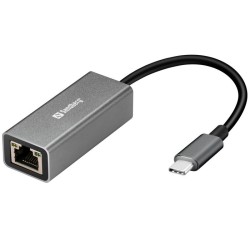 Sandberg USB-C Gigabit...