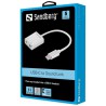 USB-C to Sound Link