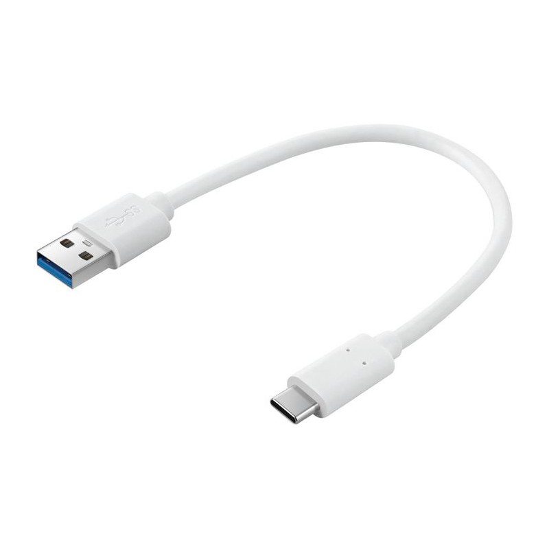 Sandberg USB-C 3.1 -- USB-A 3.0 0.2M