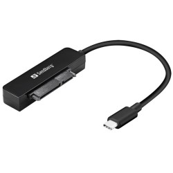 Sandberg USB-C to SATA USB...
