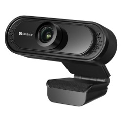 Sandberg USB Webcam 1080P...