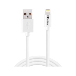 Sandberg USB-Lightning MFI 1m SAVER
