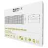 Sandberg Solar Charger 200W QC3.0+PD+DC