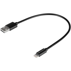 Sandberg USB-Lightning MFI 0.2m 