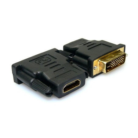 Sandberg Adapter DVI-M -- HDMI-F