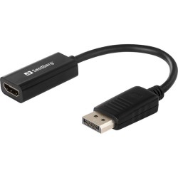 Sandberg Adapter DisplayPort-HDMI