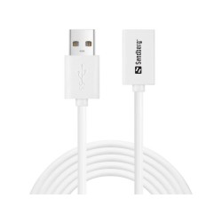 Sandberg Extension USB 3.0 AA  2 m