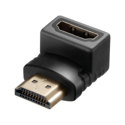 Sandberg HDMI 2.0 vinklad adapter plug
