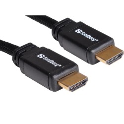 Sandberg HDMI 2.0 19M-19M