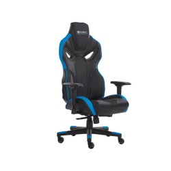 Sandberg Voodoo Gaming Chair Black/Blue