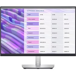 Dell P2423 61 cm (24") WLED LCD Monitor