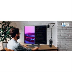 Dell P2423 61 cm (24") WLED LCD Monitor