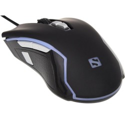 Sandberg Xterminator Mouse 10000 DPI