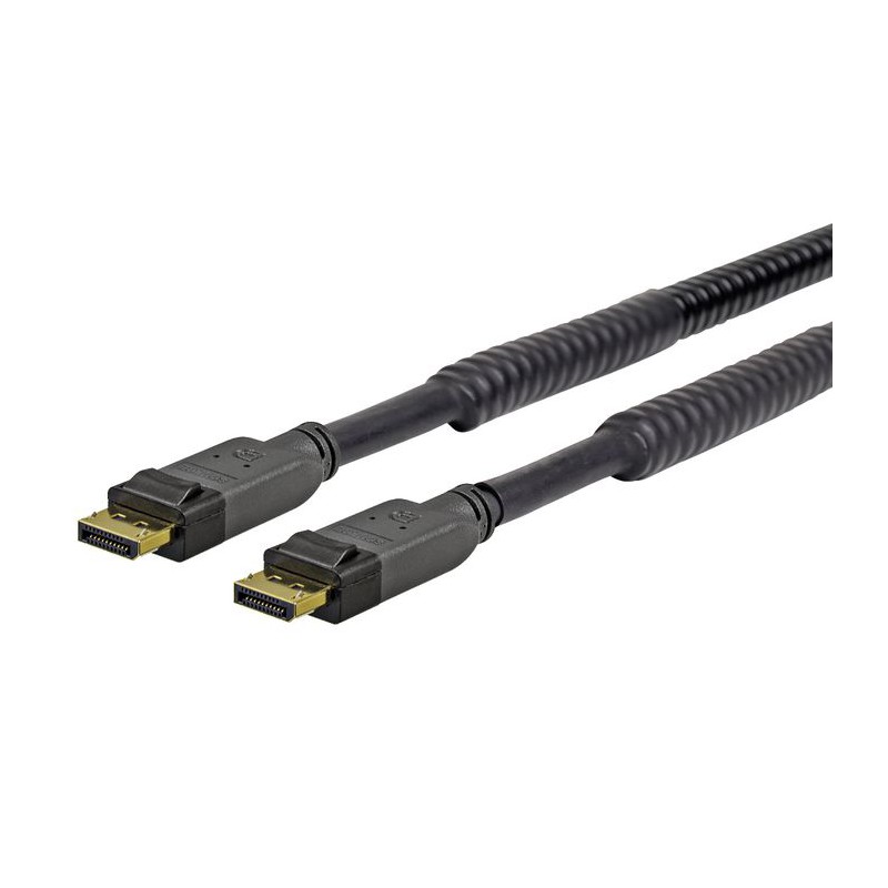 Vivolink Pro DP Armouring Cable