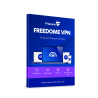 F-Secure FREEDOME VPN Attach/OEM