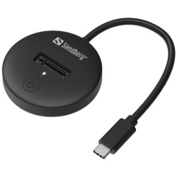 Sandberg USB 3.2 Dock for...