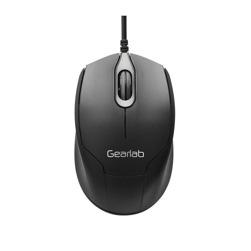 Gearlab G120 Optical USB Mouse