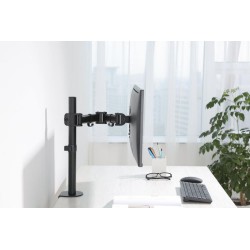 Gearlab Single Monitor Desk Mount