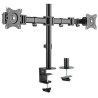 Gearlab Dual Monitor Desk Mount