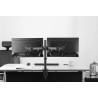 Gearlab Dual Monitor Desk Mount