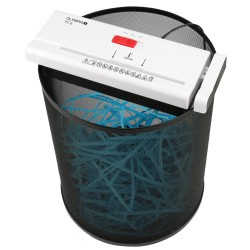 Olympia PS 16 Paper shredder
