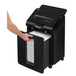 Fellowes Automax 100M Autofeed Paper shredder