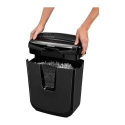 Fellowes Powershred M-7C Paper shredder