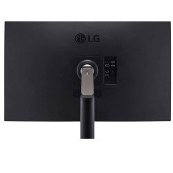LG 32'' Ergo QHD IPS Monitor