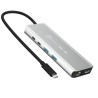 j5create JCD403 USB4® 8K Multi-Port Hub
