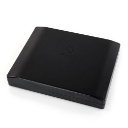 iFixit 112 screwdriver bits, 1/4" /4 mm aluminium bit driver, Steel