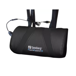 Sandberg USB Massage Pillow
