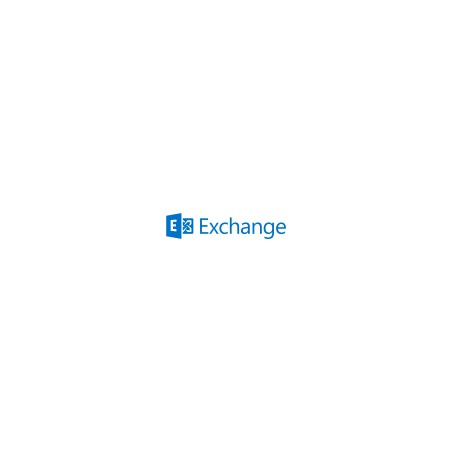 Microsoft Exchange webmail