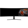 Samsung Odyssey Ultra Wide DQHD Gaming Monitor