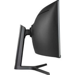Samsung Odyssey Ultra Wide DQHD Gaming Monitor
