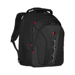 Wenger Legacy 16" Laptop Backpack black / grey