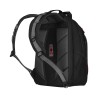Wenger Legacy 16" Laptop Backpack black / grey