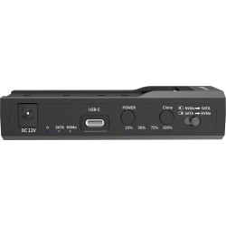 Sandberg USB-3 Cloner+Dock M2+NVMe+SATA