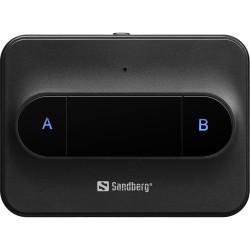 Sandberg Bluetooth Link For 2xHeadphone