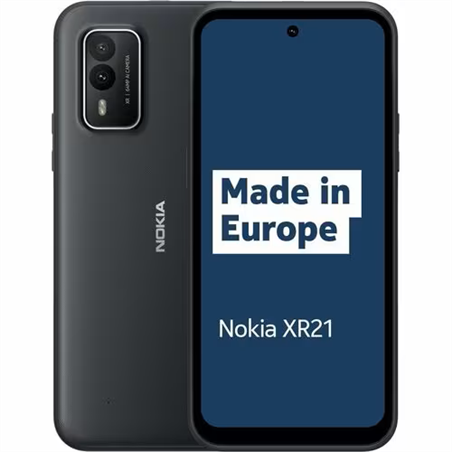 Nokia XR21 128 GB Smartphone