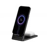 Sandberg 3in1 Wireless Charger Stand