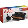 ATARI 2600+ incl Controller and 10 Games