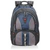 Wenger Cobalt 16" up to 39,60 cm Laptop Backpack grey / blue