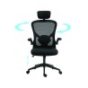 Sandberg ErgoFusion Gaming Chair Basic