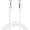 Sandberg USB-C AC Charger +USB-C - C 1M