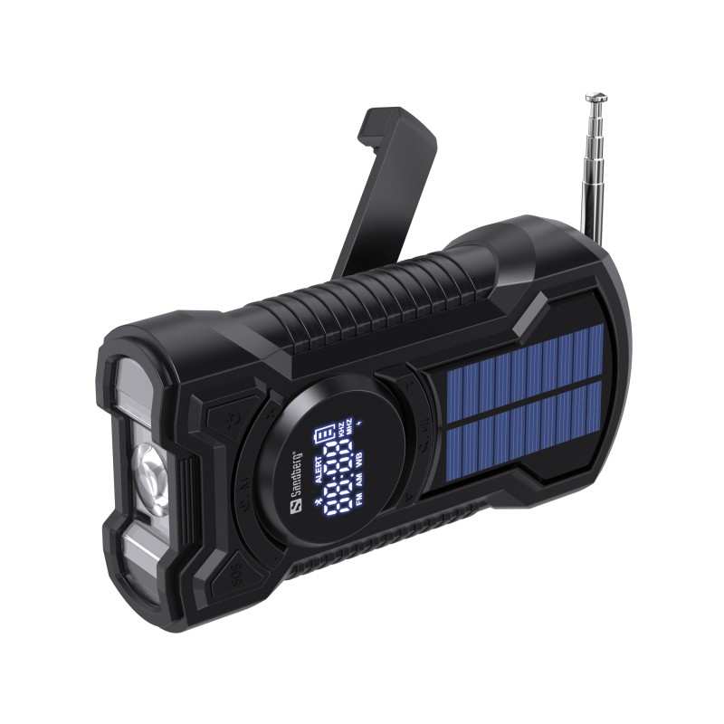 Sandberg Survivor Radio All-in1 5000