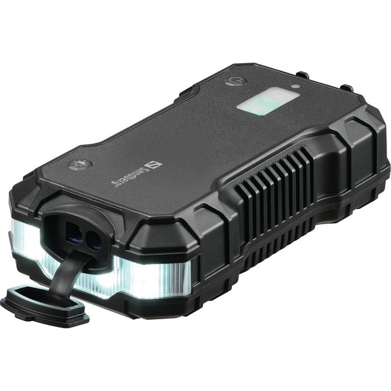 Jumpstarter Powerbank 10000