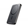Mag Wireless Powerbank5000 ALU