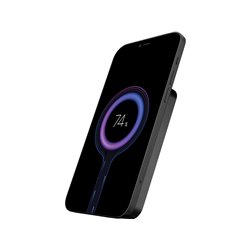 Mag Wireless Powerbank5000 ALU